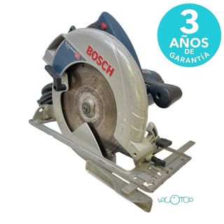 Sierra Circular Bosch GKS 85 Professional