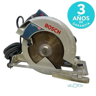 Sierra Circular Bosch GKS 85 Professional