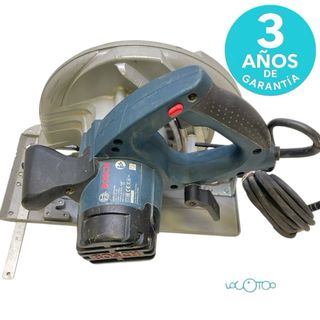 Sierra Circular Bosch GKS 85 Professional