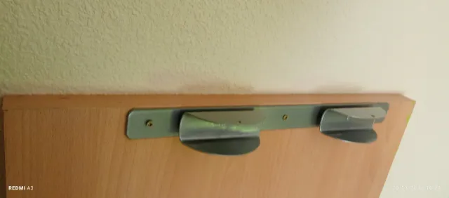 Tablero haya para escritorio