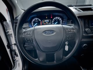 Ford Ranger 2.0 TDCi 125kW 4x4 Super Cab XL S/S