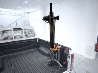 Ford Ranger 2.0 TDCi 125kW 4x4 Super Cab XL S/S