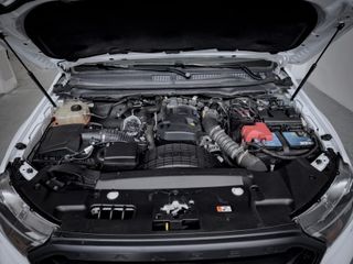 Ford Ranger 2.0 TDCi 125kW 4x4 Super Cab XL S/S