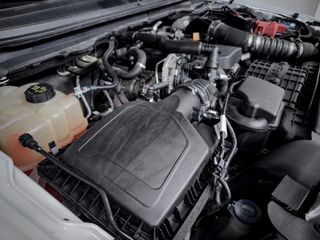 Ford Ranger 2.0 TDCi 125kW 4x4 Super Cab XL S/S