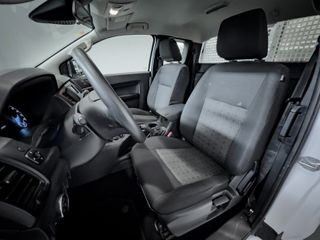 Ford Ranger 2.0 TDCi 125kW 4x4 Super Cab XL S/S