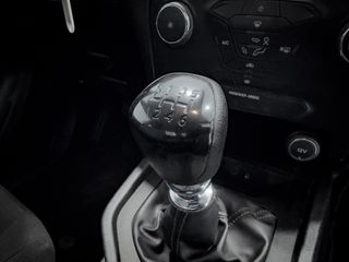 Ford Ranger 2.0 TDCi 125kW 4x4 Super Cab XL S/S