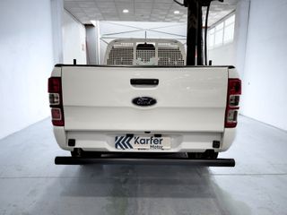 Ford Ranger 2.0 TDCi 125kW 4x4 Super Cab XL S/S