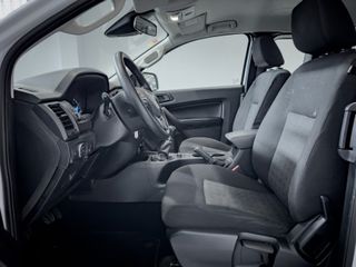 Ford Ranger 2.0 TDCi 125kW 4x4 Super Cab XL S/S