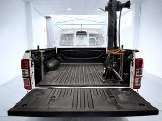 Ford Ranger 2.0 TDCi 125kW 4x4 Super Cab XL S/S