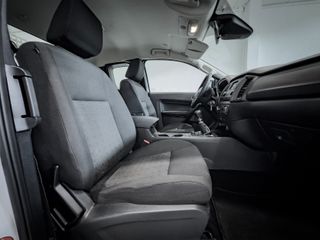 Ford Ranger 2.0 TDCi 125kW 4x4 Super Cab XL S/S