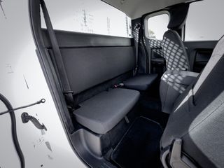 Ford Ranger 2.0 TDCi 125kW 4x4 Super Cab XL S/S