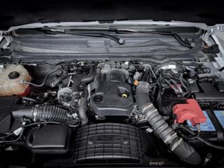 Ford Ranger 2.0 TDCi 125kW 4x4 Super Cab XL S/S