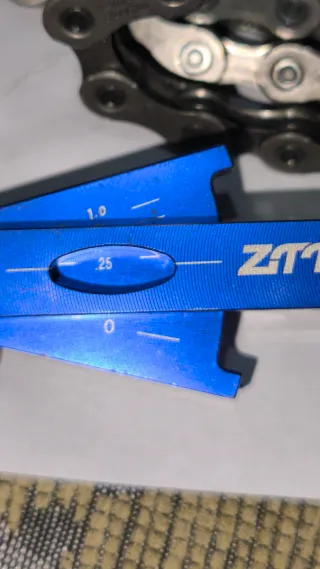 Shimano Ultegra CN-HG701 used chain 11 speed