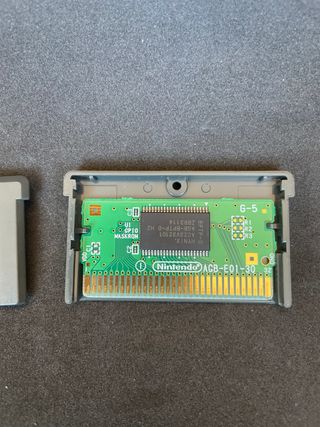 Peter Pan Game Boy Advance Atari