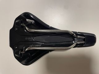 Sillín Prologo Scratch M5 Tirox