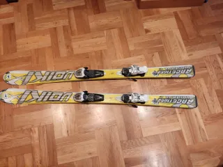 Esquís Volkl Racertiger Junior SL 130