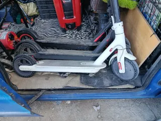 Patinete Xiaomi para piezas o arreglar 40€