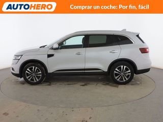 Renault Koleos 2.0 dCi Zen XTronic