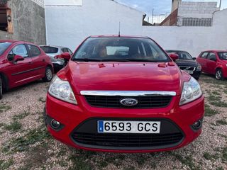 Ford Focus 2008