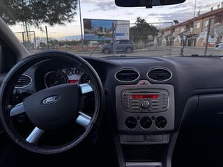 Ford Focus 2008
