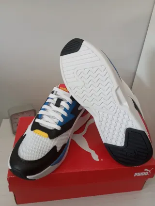Zapatillas PUMA – Talla 40 – Nuevas y Súper Top
