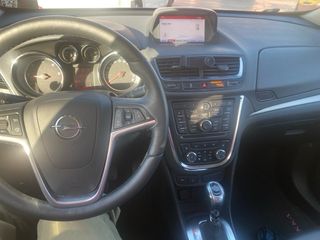 Opel Mokka 2014