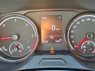 Volkswagen California 2020