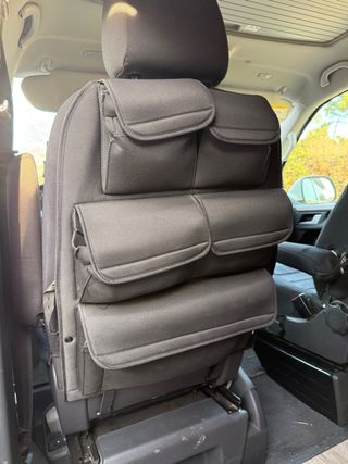 Volkswagen California 2020