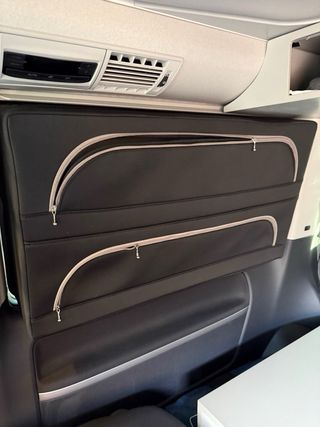 Volkswagen California 2020