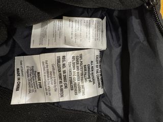 Saco invierno Bugaboo