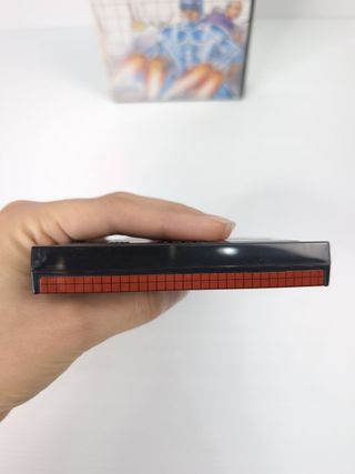 E-SWAT Sega Master System Multilingua ITA