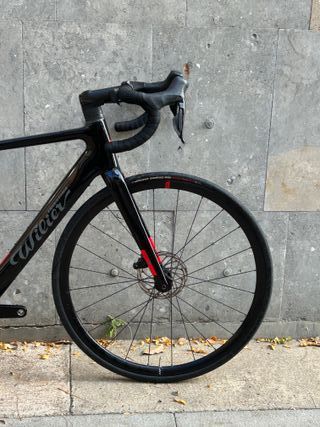 Bicicleta Electrica Wilier Garda M 105 Di2