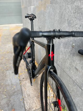 Bicicleta Electrica Wilier Garda M 105 Di2