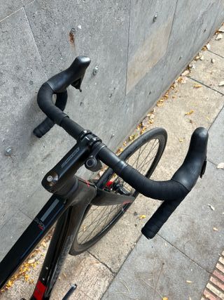 Bicicleta Electrica Wilier Garda M 105 Di2