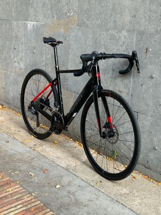 Bicicleta Electrica Wilier Garda M 105 Di2
