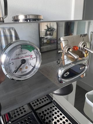 Cafetera Lelit PL042TEMD