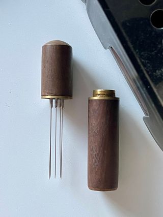 Cafetera Lelit PL042TEMD