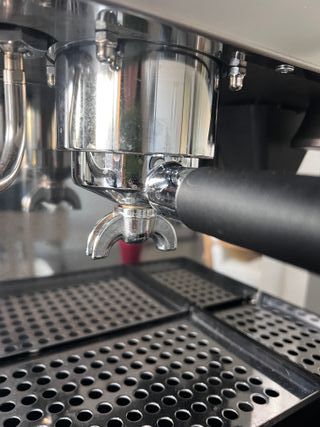 Cafetera Lelit PL042TEMD