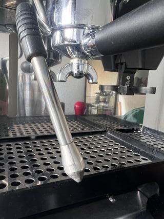 Cafetera Lelit PL042TEMD