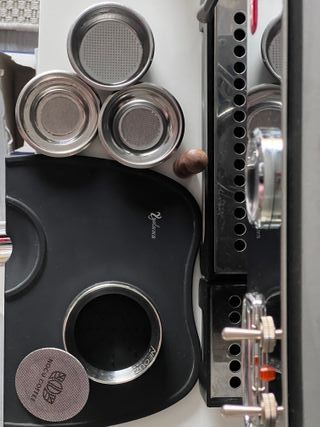 Cafetera Lelit PL042TEMD