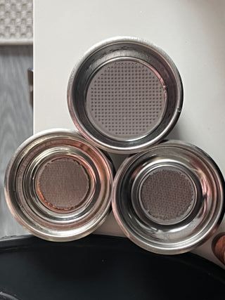 Cafetera Lelit PL042TEMD