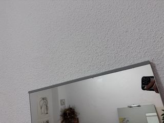 Specchio a figura intera