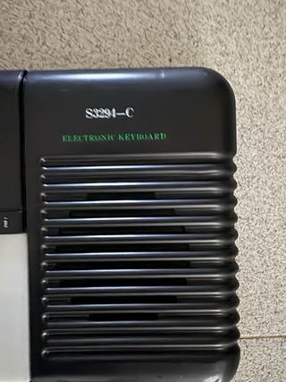 Teclado Yongmei SJ294-C