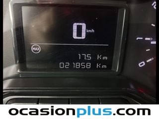 Citroen C3 Aircross BlueHDi 110 S&S C-Series 81 kW (110 CV)