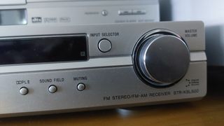 Home Cinema Sony 5.1 con DVD