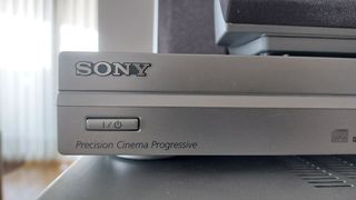 Home Cinema Sony 5.1 con DVD