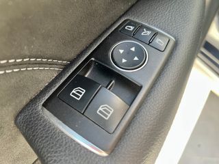 Mercedes-Benz Clase C Coupé AMG Line 2015 IMPOLUTO