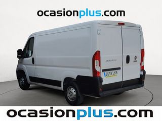 Fiat Ducato Furgon 2.3 33 L1H1 88 kW (120 CV)