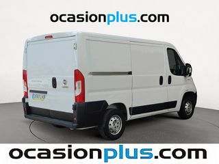 Fiat Ducato Furgon 2.3 33 L1H1 88 kW (120 CV)