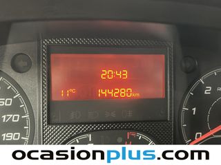 Fiat Ducato Furgon 2.3 33 L1H1 88 kW (120 CV)